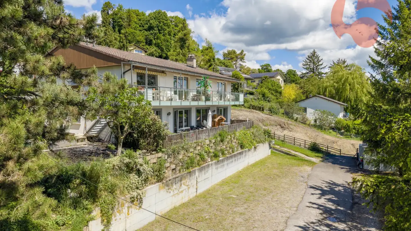 Villa for sale - 1422 Grandson