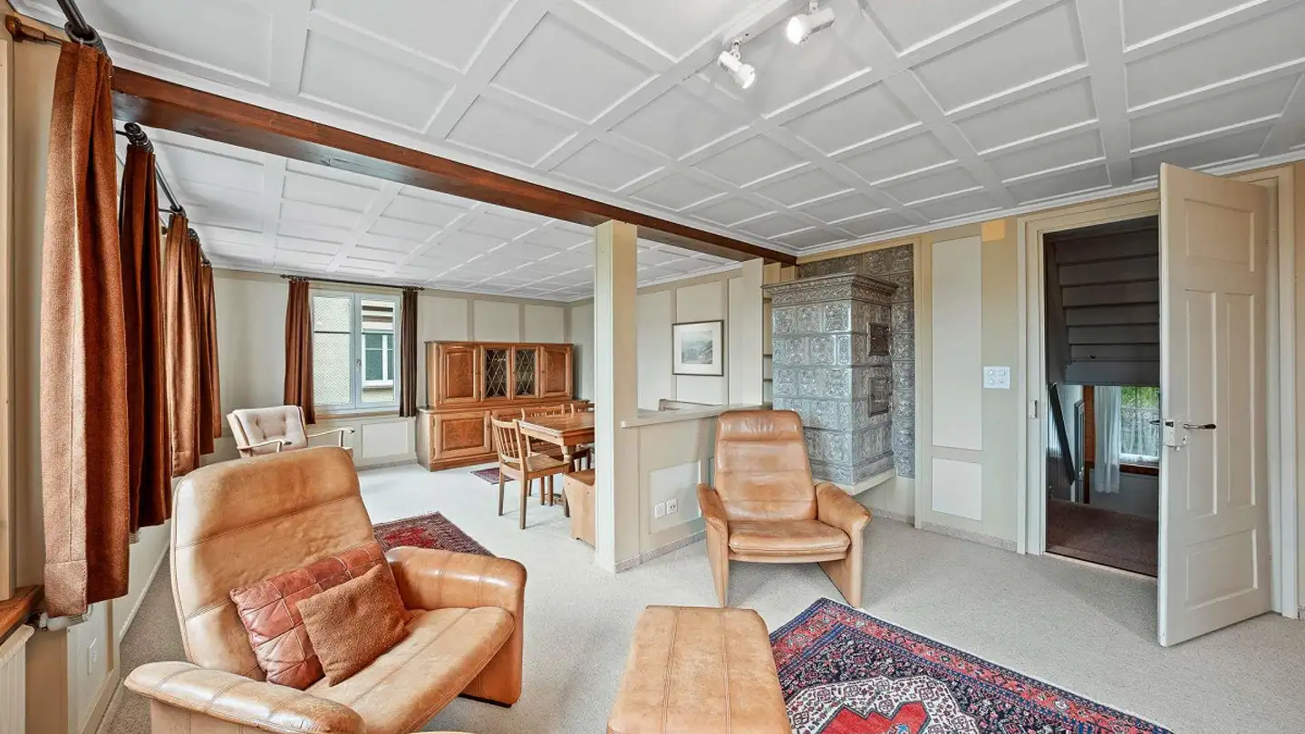 Maison individuelle à vendre - Oberstrasse 24, 9038 Rehetobel - Photo 4