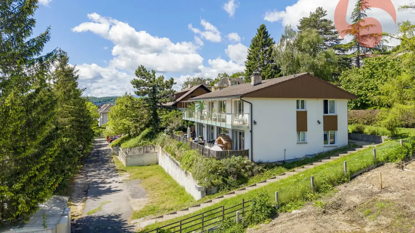 Villa for sale - 1422 Grandson - Photo 3
