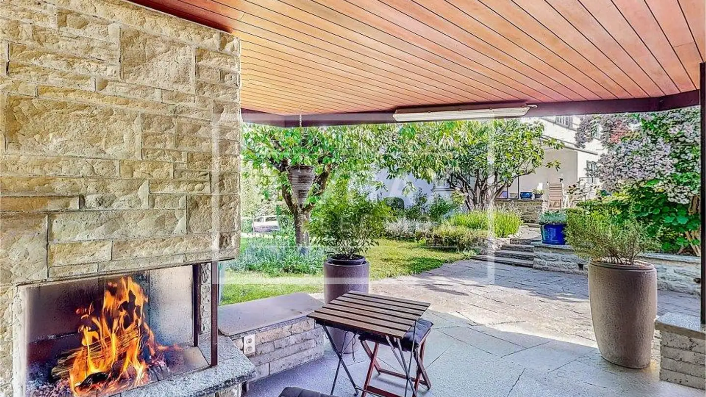 Casa singola in vendita - 5103 Möriken AG