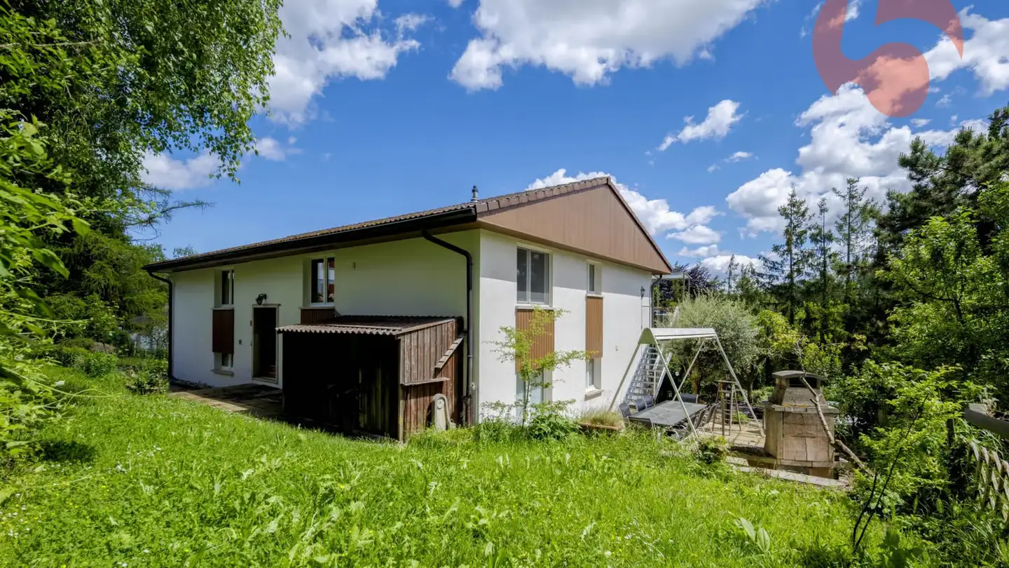 Villa for sale - 1422 Grandson - Photo 4