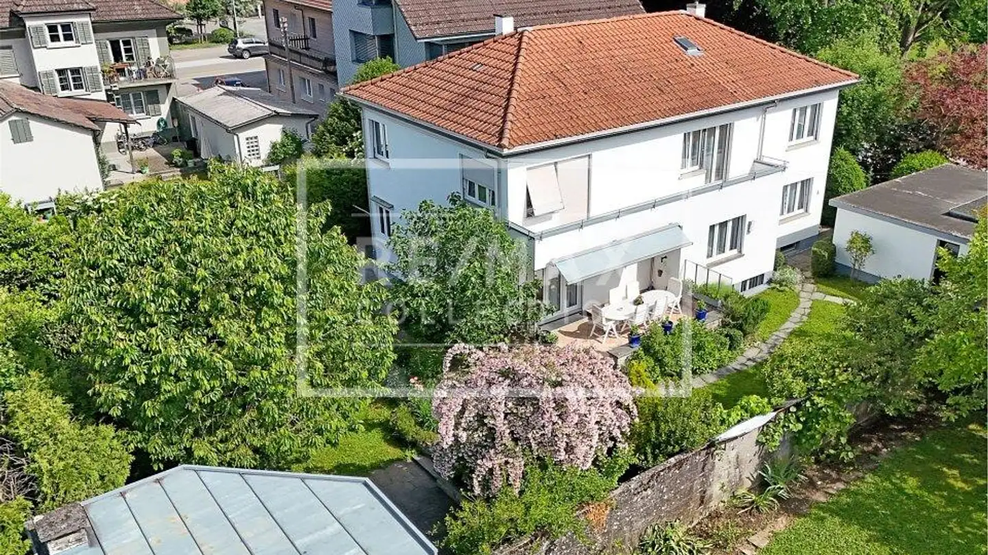 Casa singola in vendita - 5103 Möriken AG - Foto 2