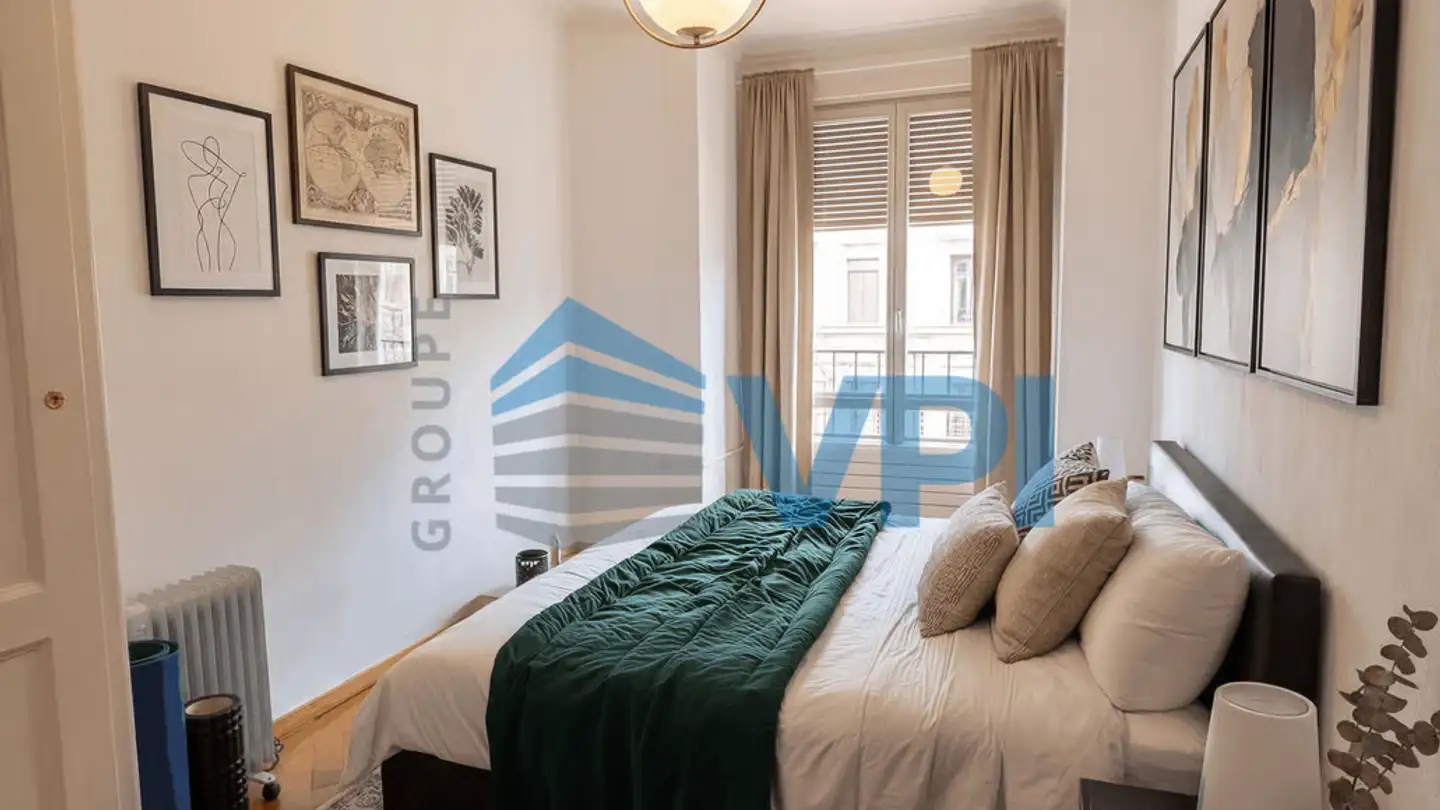 Appartement à vendre - 1205 Genève - Photo 3