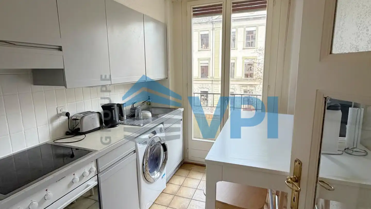Appartement à vendre - 1205 Genève - Photo 4