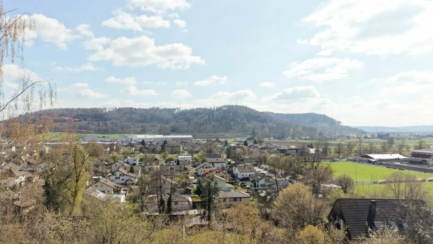 Bauland kaufen - Lättweg, 5034 Suhr