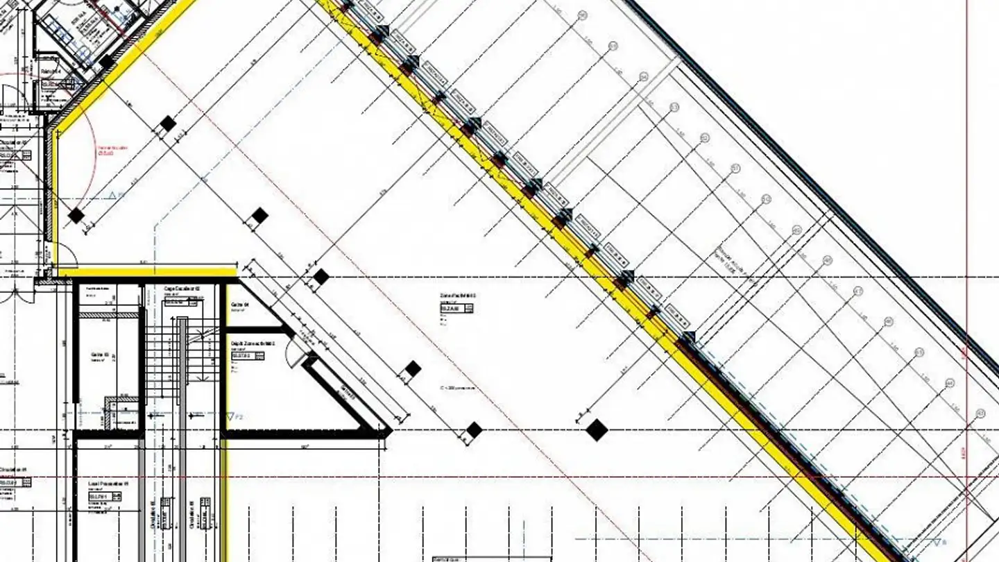 Atelier à louer - Avenue Giuseppe- Motta 48, 1202 Genève - Photo 3