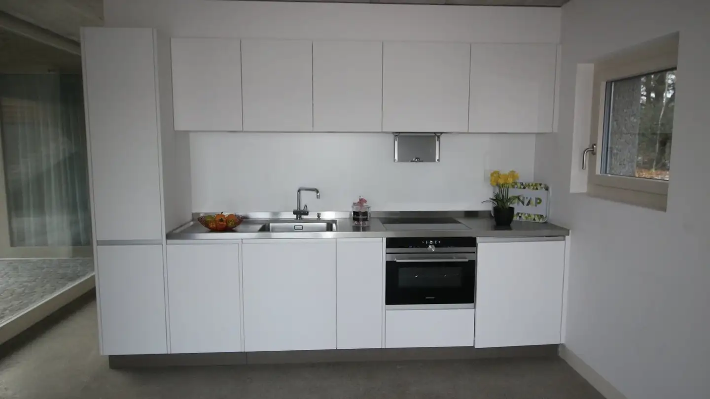 Apartment for rent - Route Gonzague De Reynold 6, 1785 Cressier FR - Photo 2