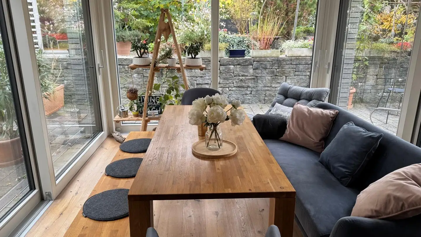 Appartamento in affitto - Friedenstrasse 11, 8805 Richterswil