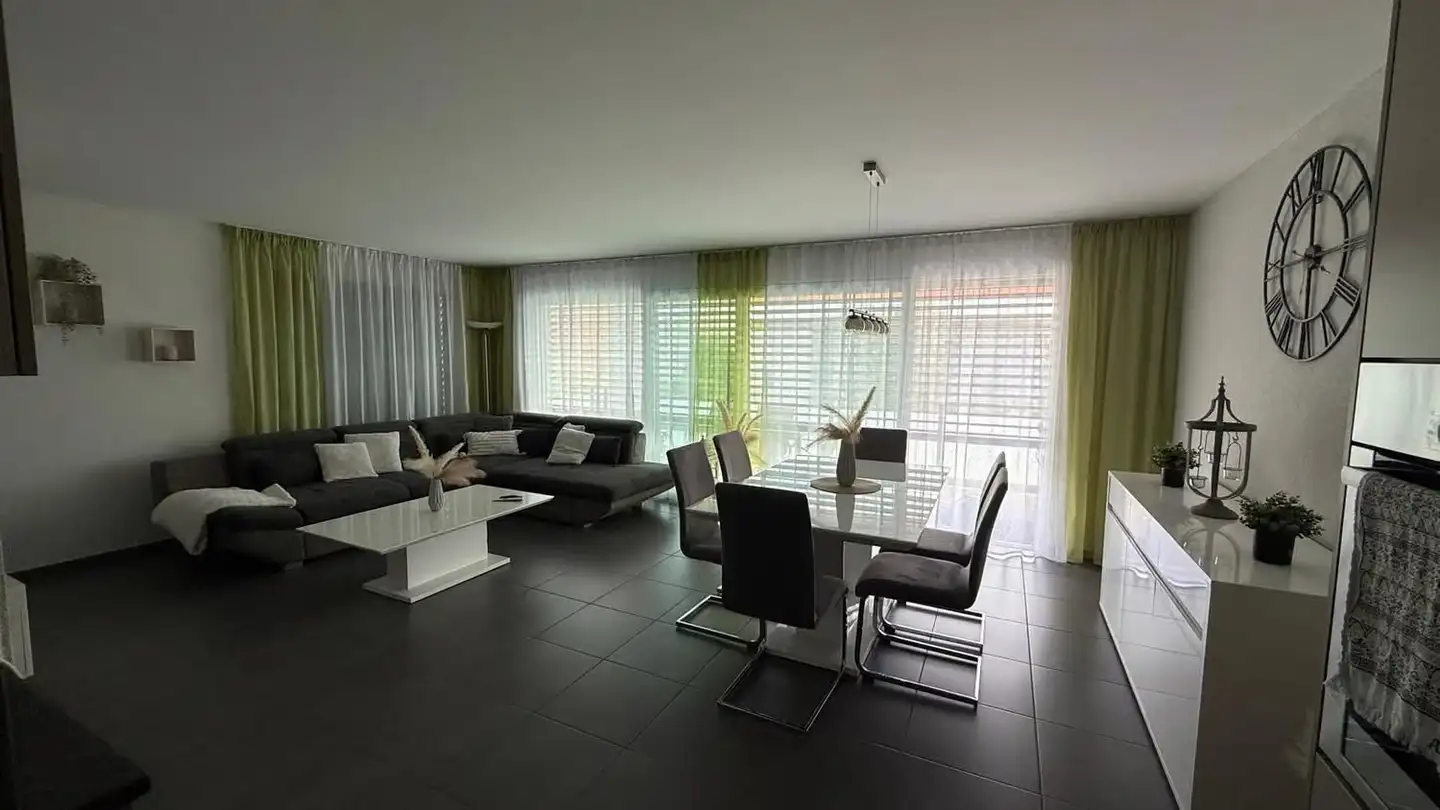 Wohnung mieten - Stückstrasse 19, 5212 Hausen AG