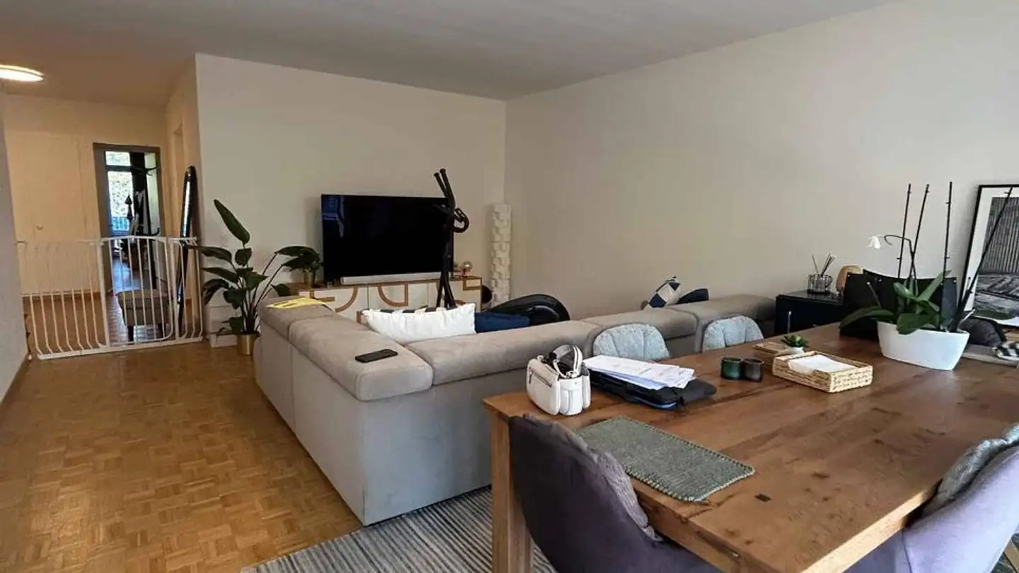 Apartment for rent - 1202 Genève - Photo 2