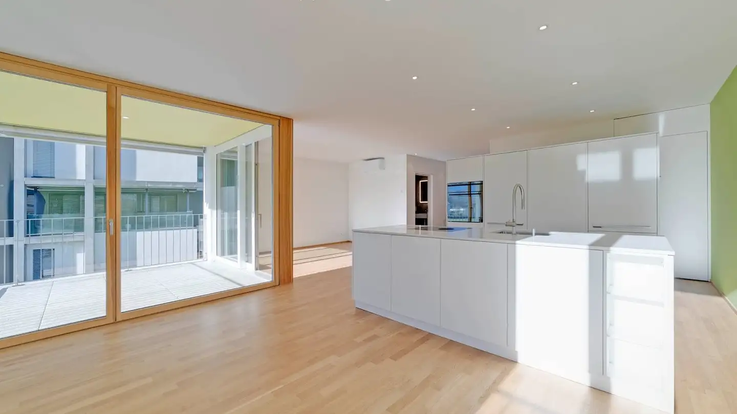 Appartement à louer - 6528 Camorino - Photo 2