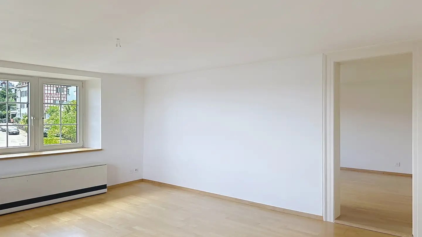 Single house for rent - Weinbergstrasse 5, 8802 Kilchberg ZH - Photo 4