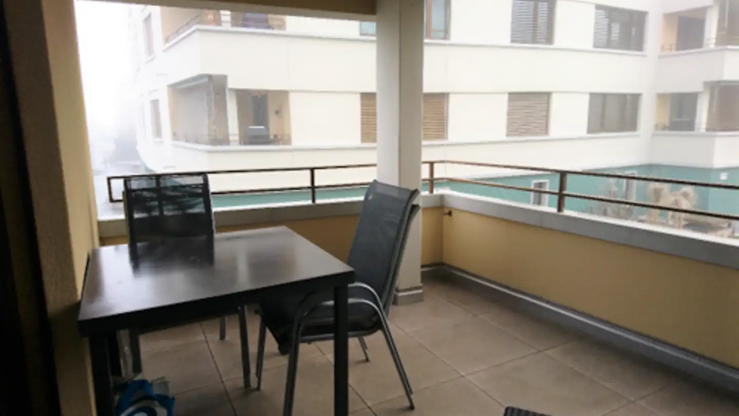 Wohnung mieten - Pappelnstrasse 7, 8620 Wetzikon ZH - Foto 4