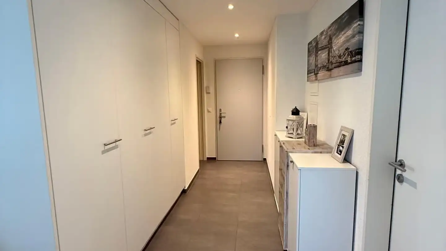 Wohnung mieten - Stückstrasse 19, 5212 Hausen AG - Foto 2