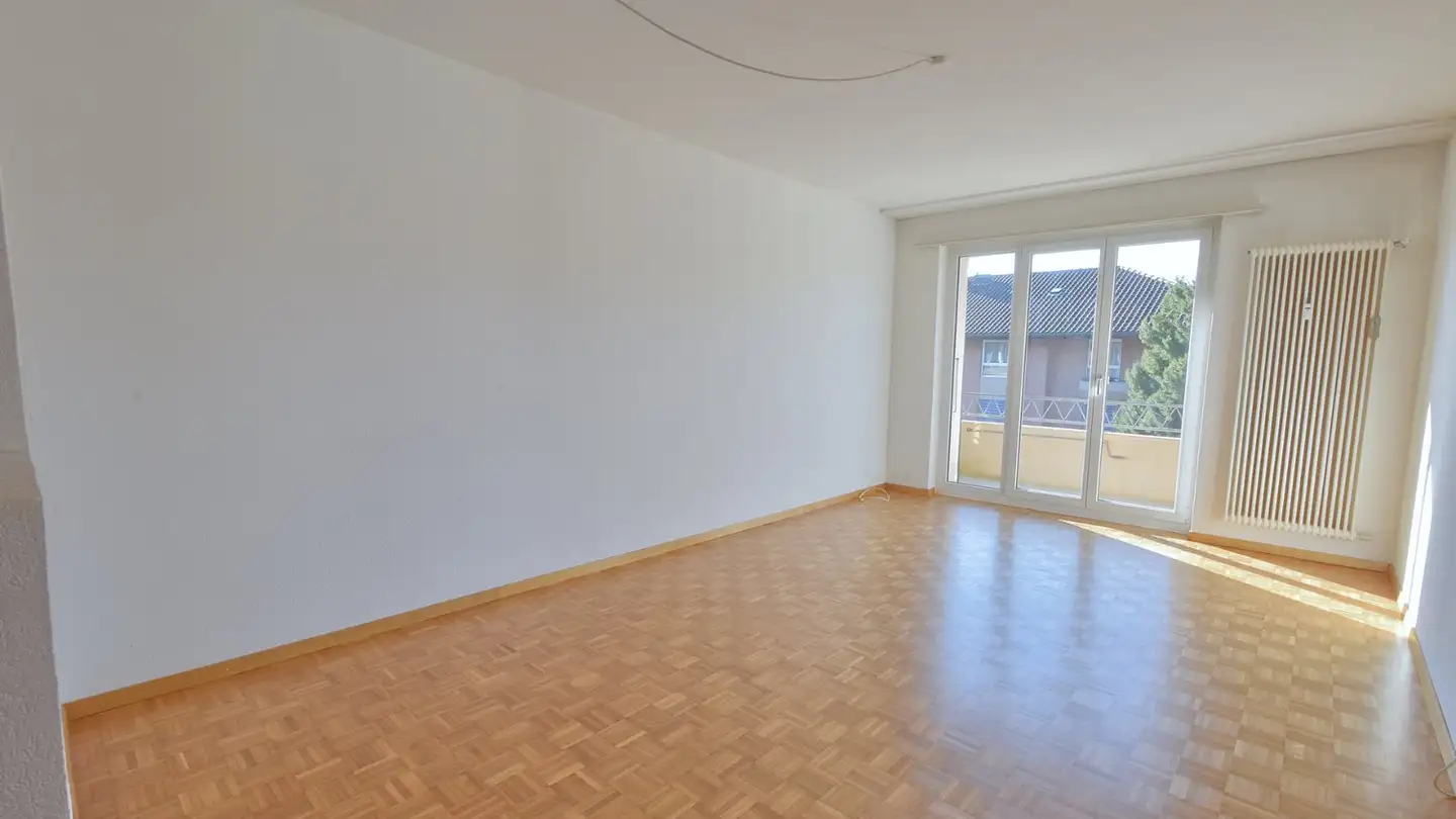Apartment for sale - Hauptstrasse 44, 4566 Kriegstetten - Photo 2