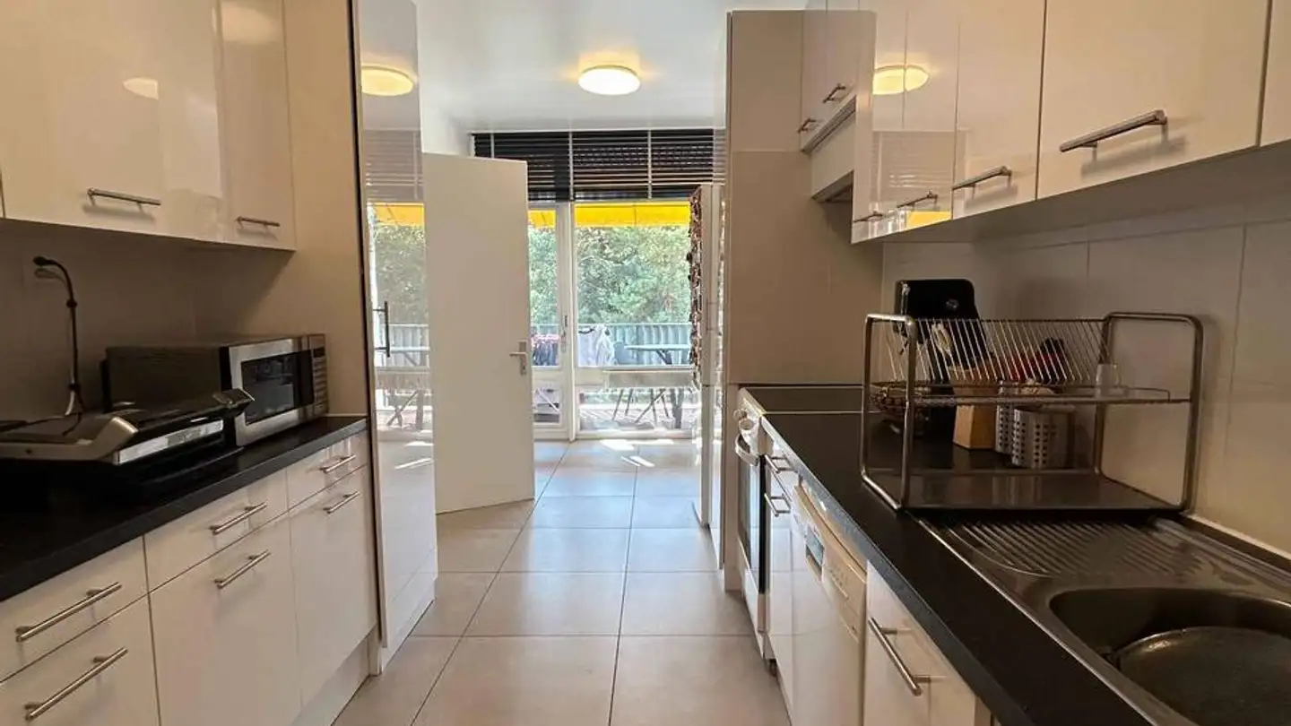 Apartment for rent - 1202 Genève - Photo 3