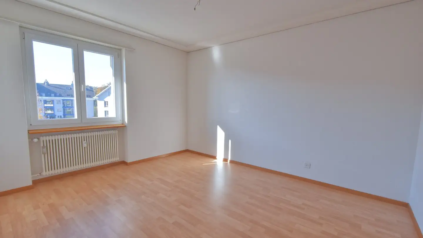 Apartment for sale - Hauptstrasse 44, 4566 Kriegstetten - Photo 3