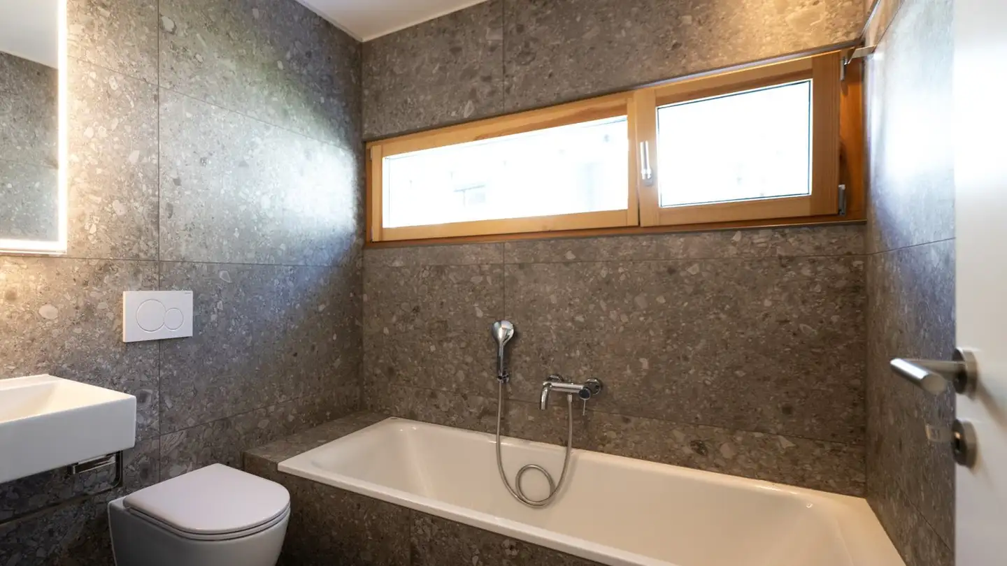 Appartement à louer - 6528 Camorino - Photo 3