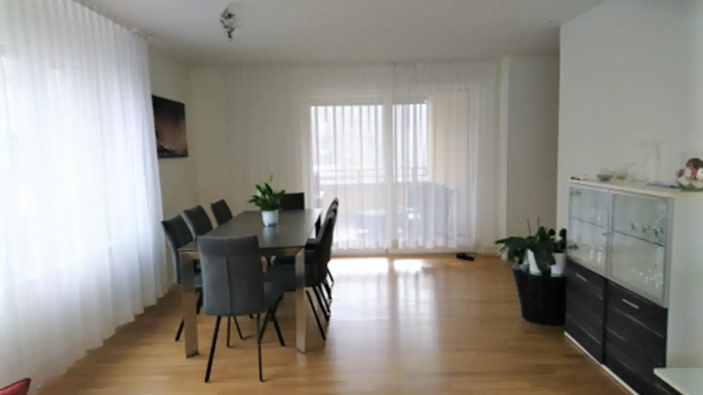 Wohnung mieten - Pappelnstrasse 7, 8620 Wetzikon ZH