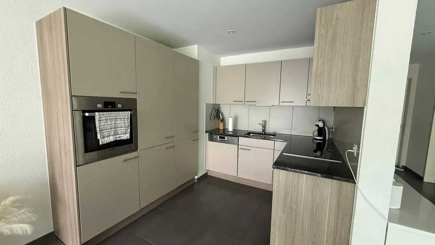 Wohnung mieten - Stückstrasse 19, 5212 Hausen AG - Foto 3