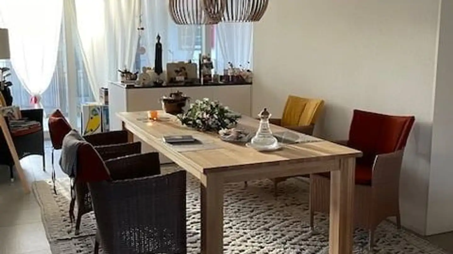 Appartamento in affitto - Dorfstrasse 6, 8916 Jonen - Photo 2