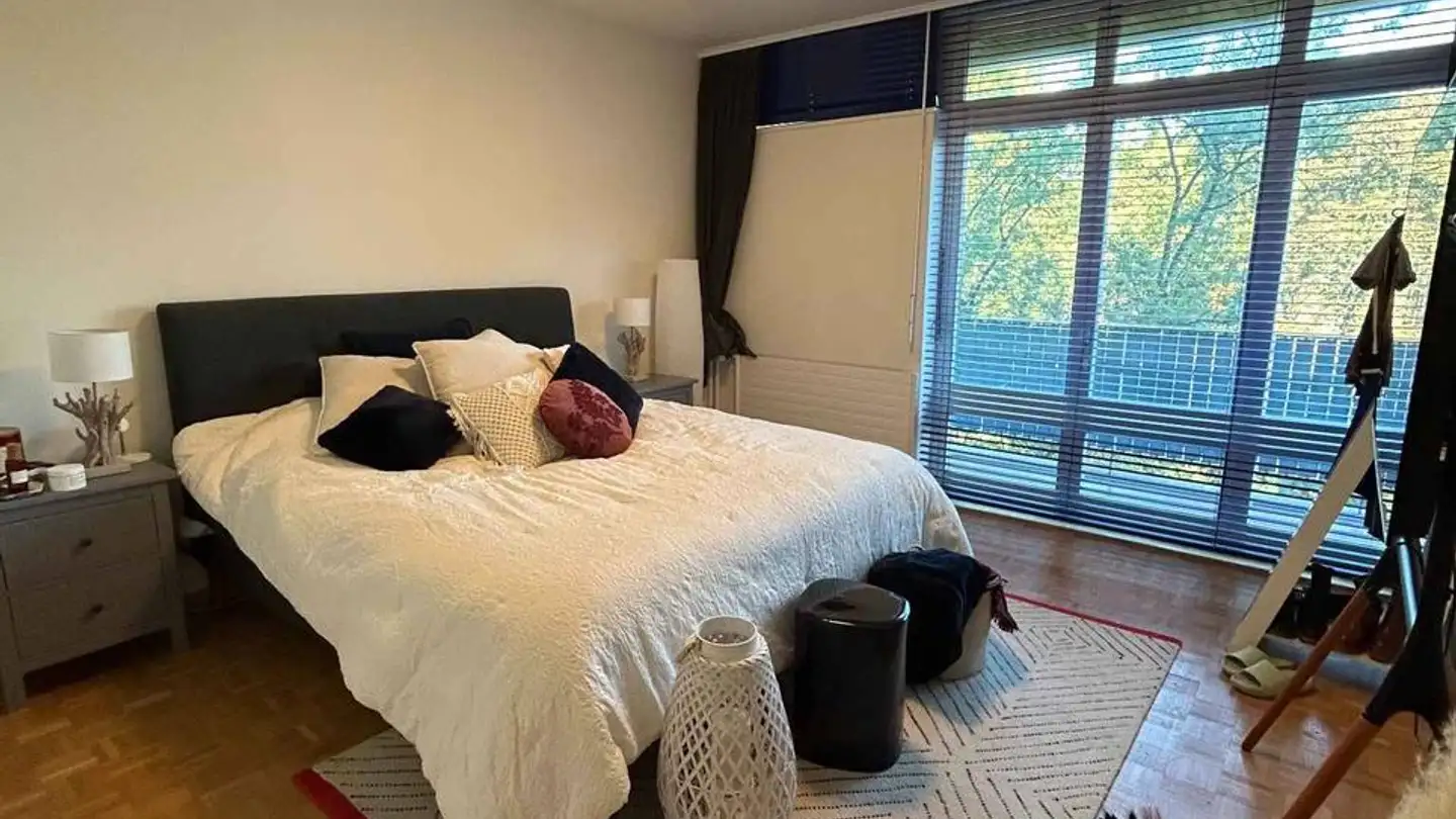 Apartment for rent - 1202 Genève - Photo 4