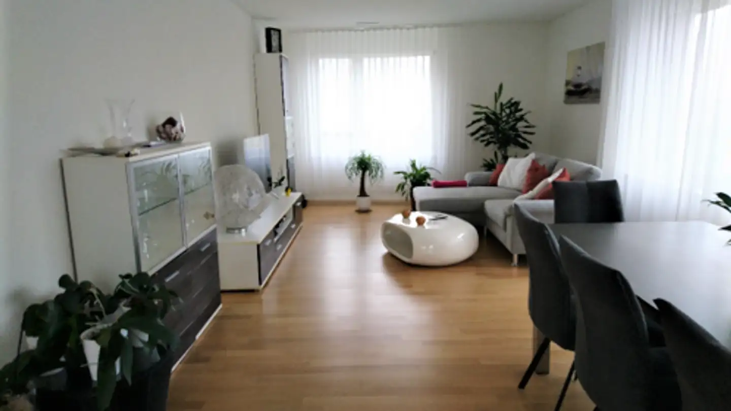 Wohnung mieten - Pappelnstrasse 7, 8620 Wetzikon ZH - Foto 2