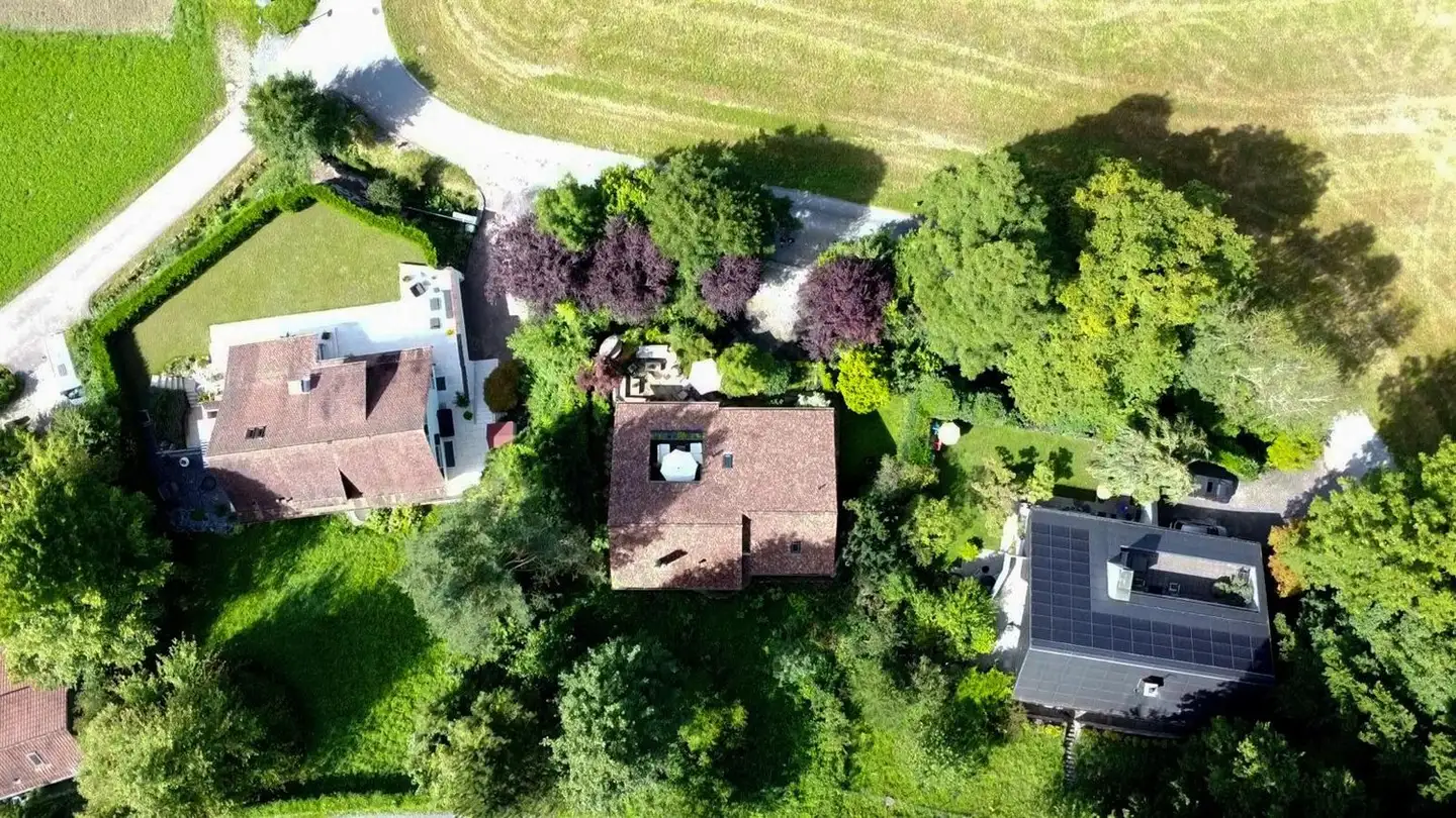 Villa in vendita - 8143 Stallikon - Photo 2