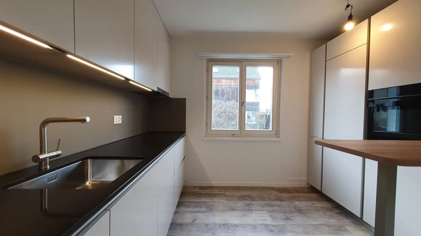 Single house for rent - Glärnischstrasse 41, 8600 Dübendorf - Photo 2