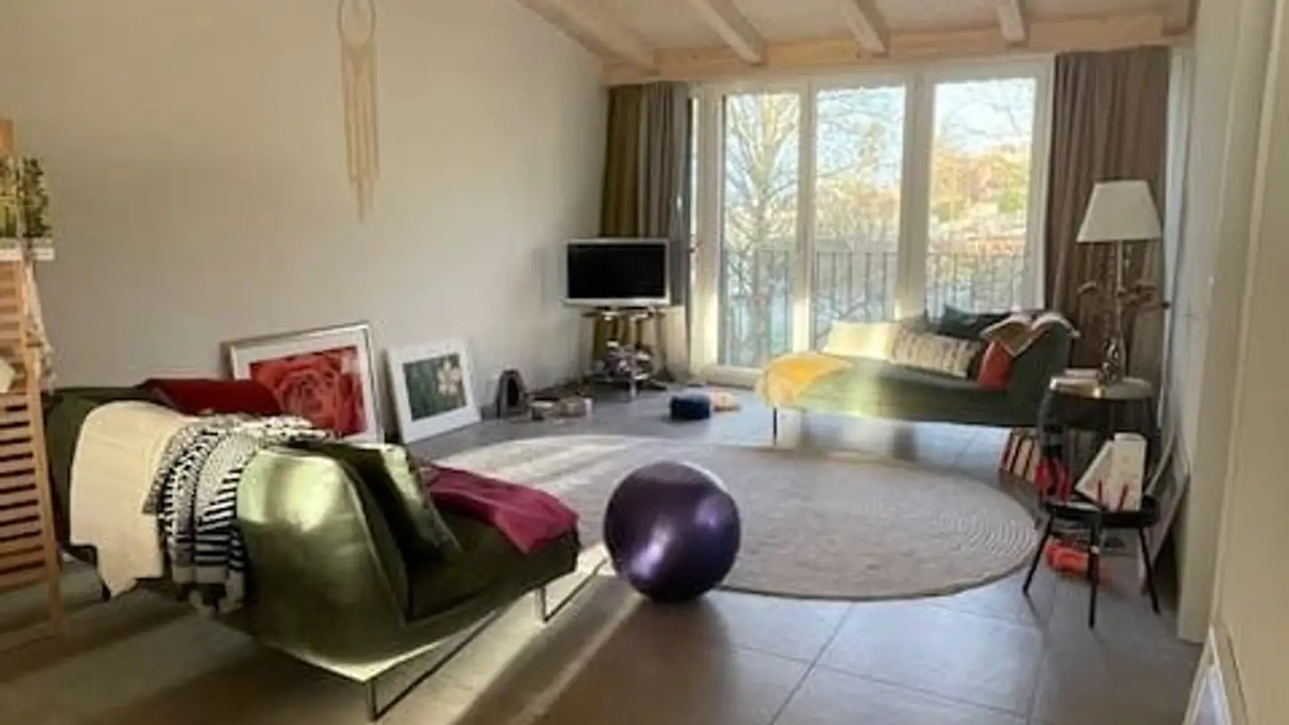 Appartamento in affitto - Dorfstrasse 6, 8916 Jonen - Photo 3