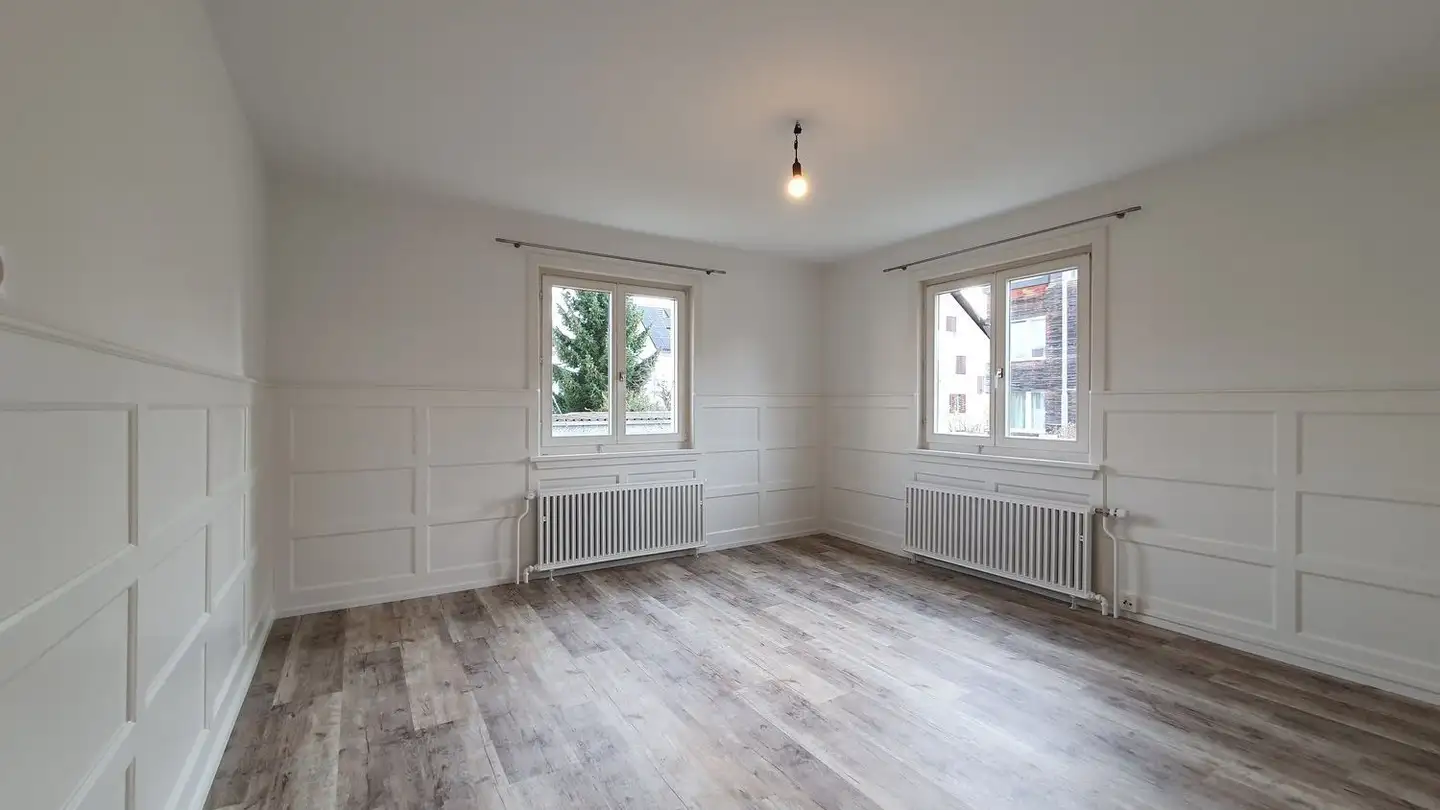 Single house for rent - Glärnischstrasse 41, 8600 Dübendorf - Photo 3