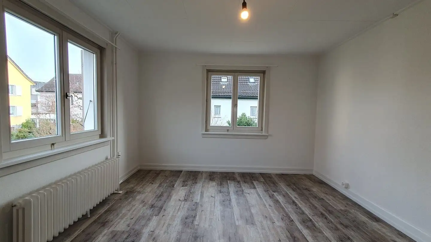 Single house for rent - Glärnischstrasse 41, 8600 Dübendorf - Photo 4
