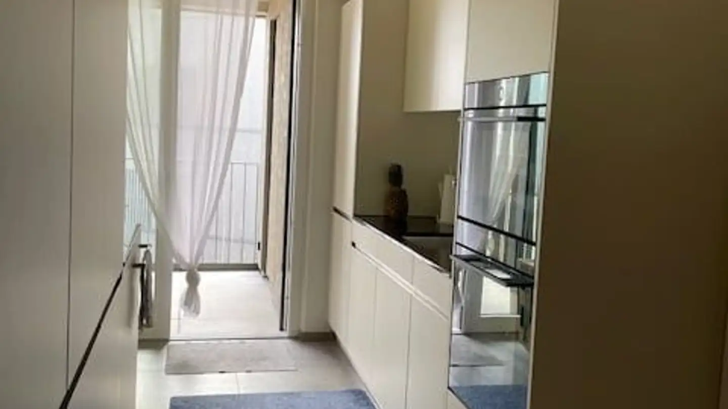 Appartamento in affitto - Dorfstrasse 6, 8916 Jonen - Photo 4