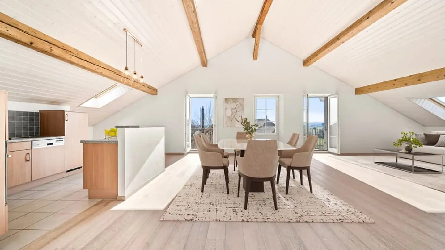 Appartamento in vendita - 1188 Gimel - Foto 2