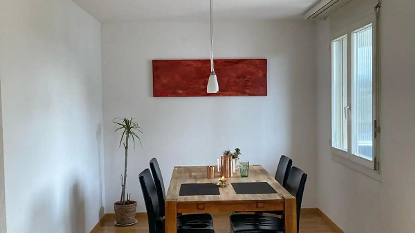 Appartamento in affitto - Reginapark 6, 6232 Geuensee - Foto 4