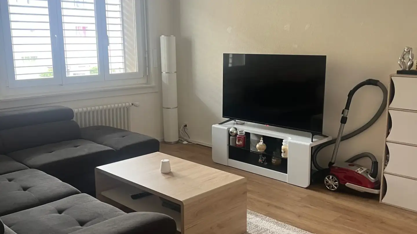 Apartment for rent - 2034 Peseux