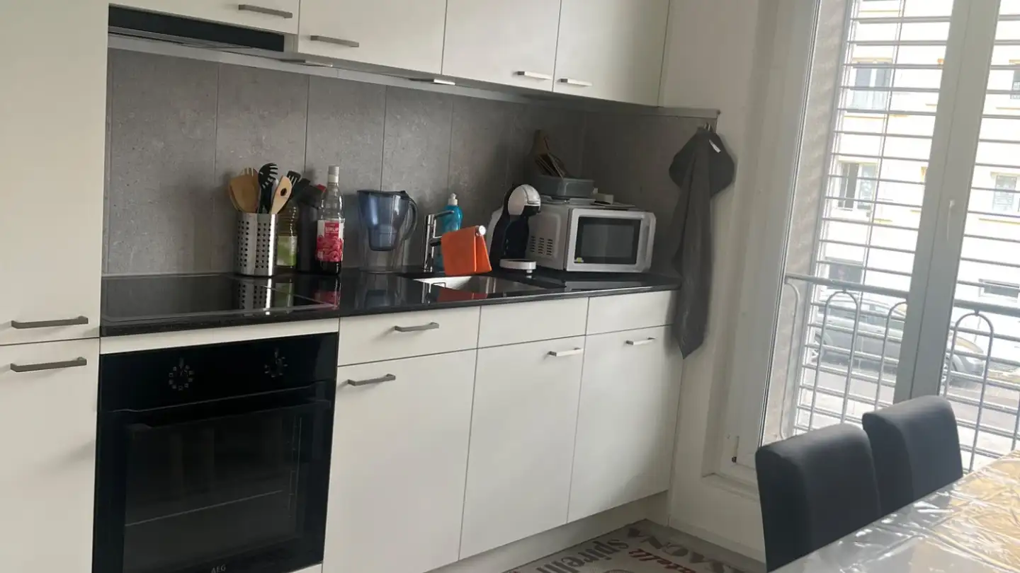 Apartment for rent - 2034 Peseux - Photo 2