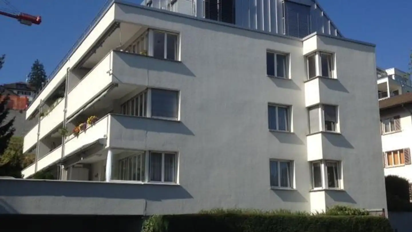 Wohnung mieten - Seestrasse 120, 8802 Kilchberg ZH