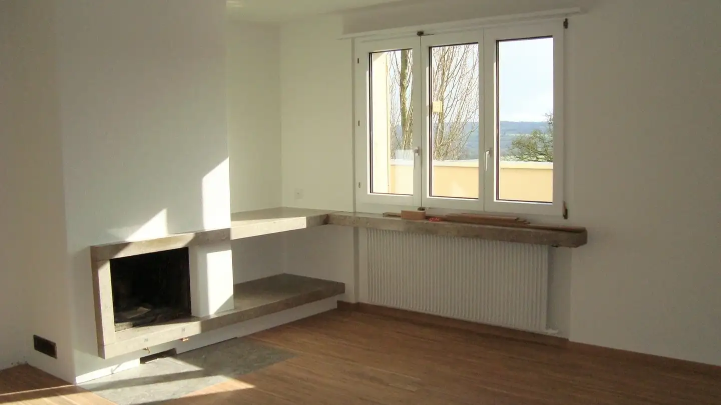 Attique à louer - St. Klemenzstrasse 13, 2544 Bettlach - Photo 4