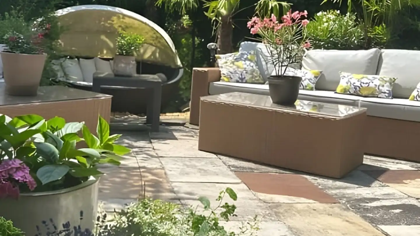 Villa in vendita - 8143 Stallikon - Photo 4