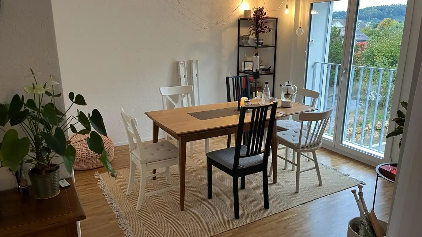Appartamento in affitto - Rombachstrasse 31, 5000 Aarau