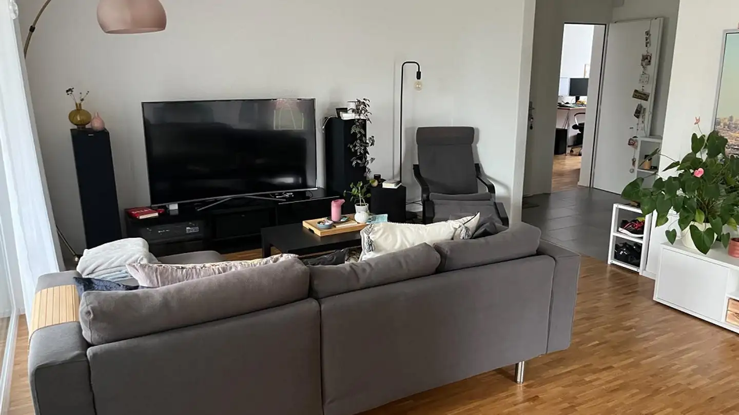 Appartamento in affitto - Rombachstrasse 31, 5000 Aarau - Foto 2