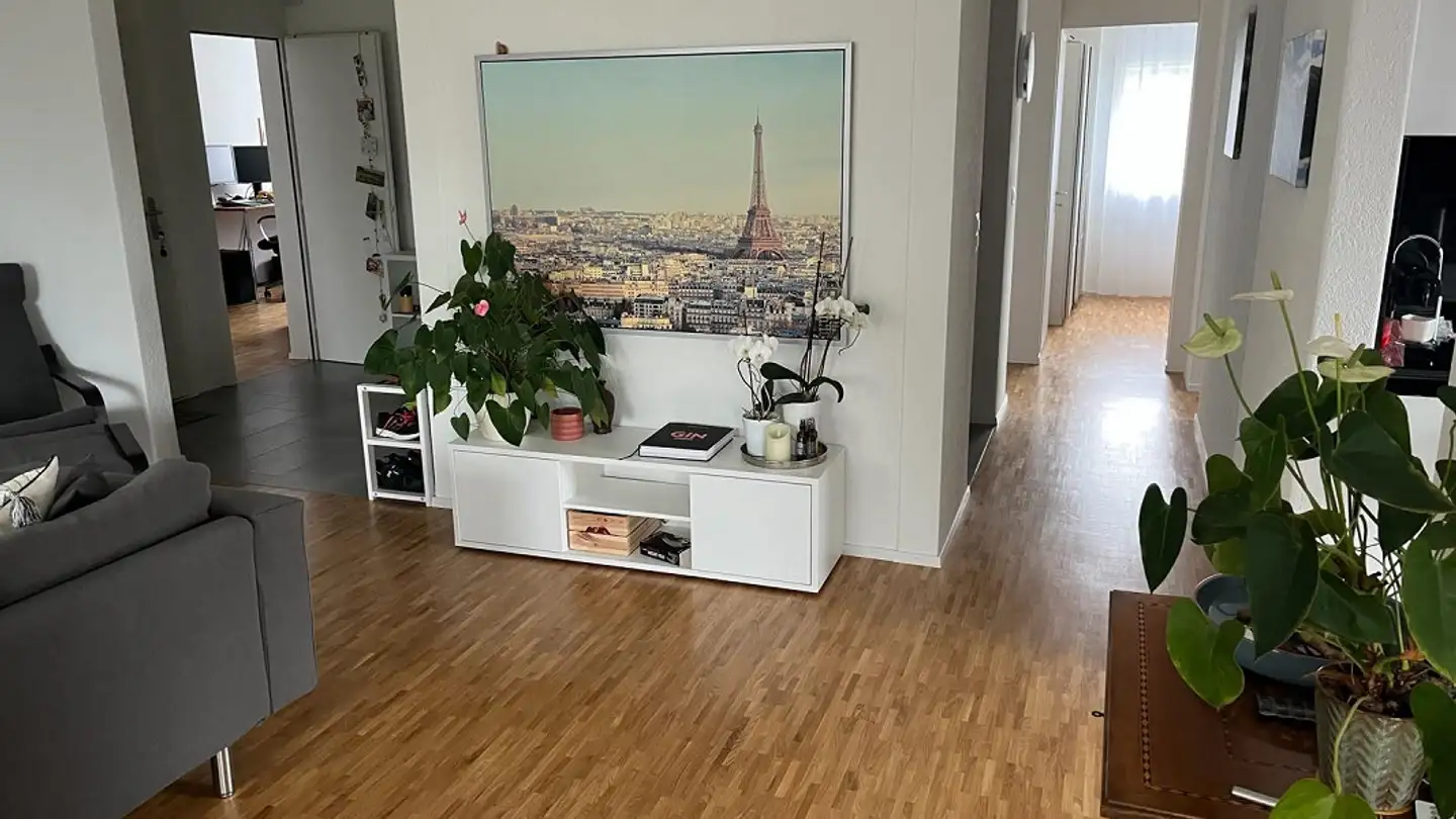 Appartamento in affitto - Rombachstrasse 31, 5000 Aarau - Foto 3