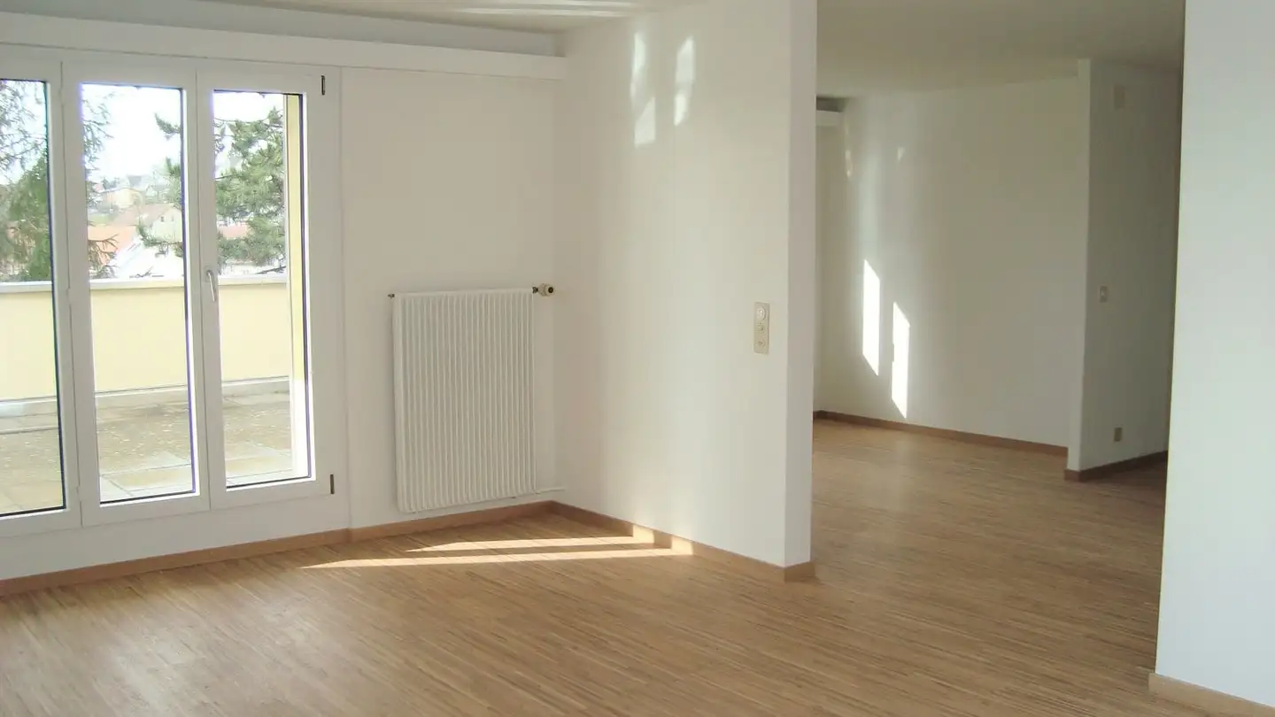 Attique à louer - St. Klemenzstrasse 13, 2544 Bettlach - Photo 2