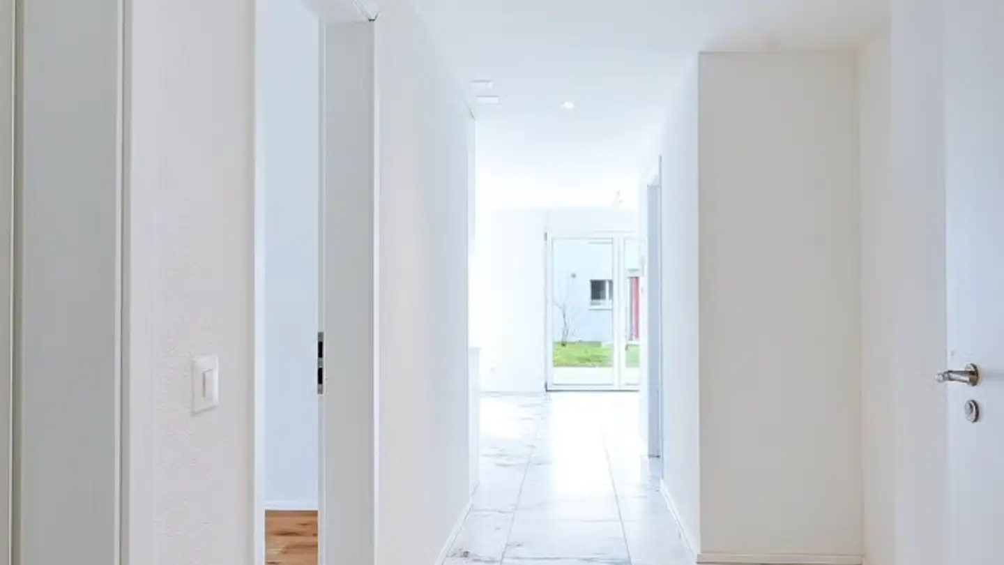 Apartment for rent - Föhrenweg 8, 5316 Leuggern