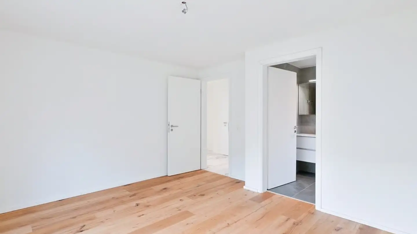 Apartment for rent - Föhrenweg 8, 5316 Leuggern - Photo 3