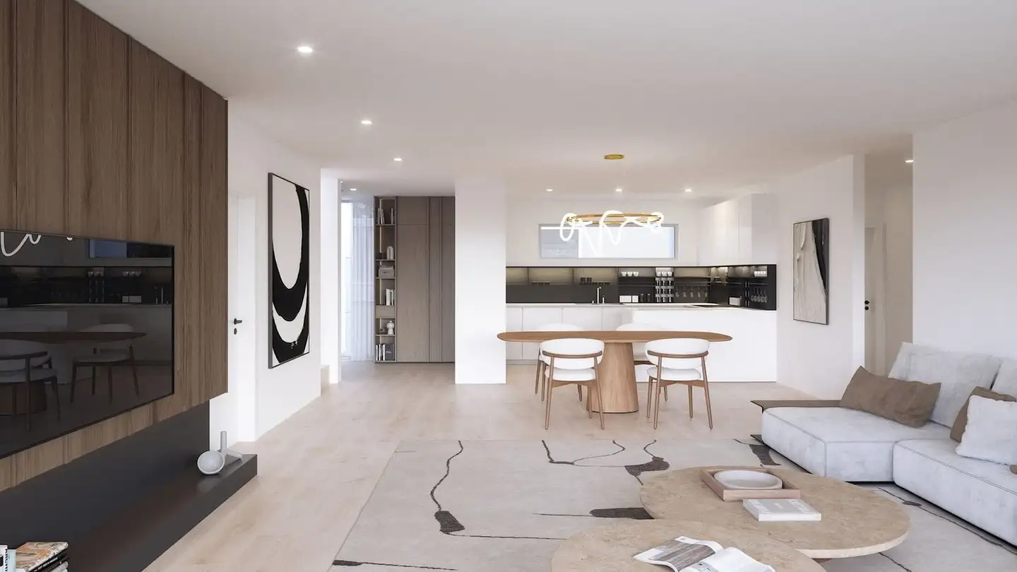 Wohnung kaufen - 6612 Ascona - Foto 4