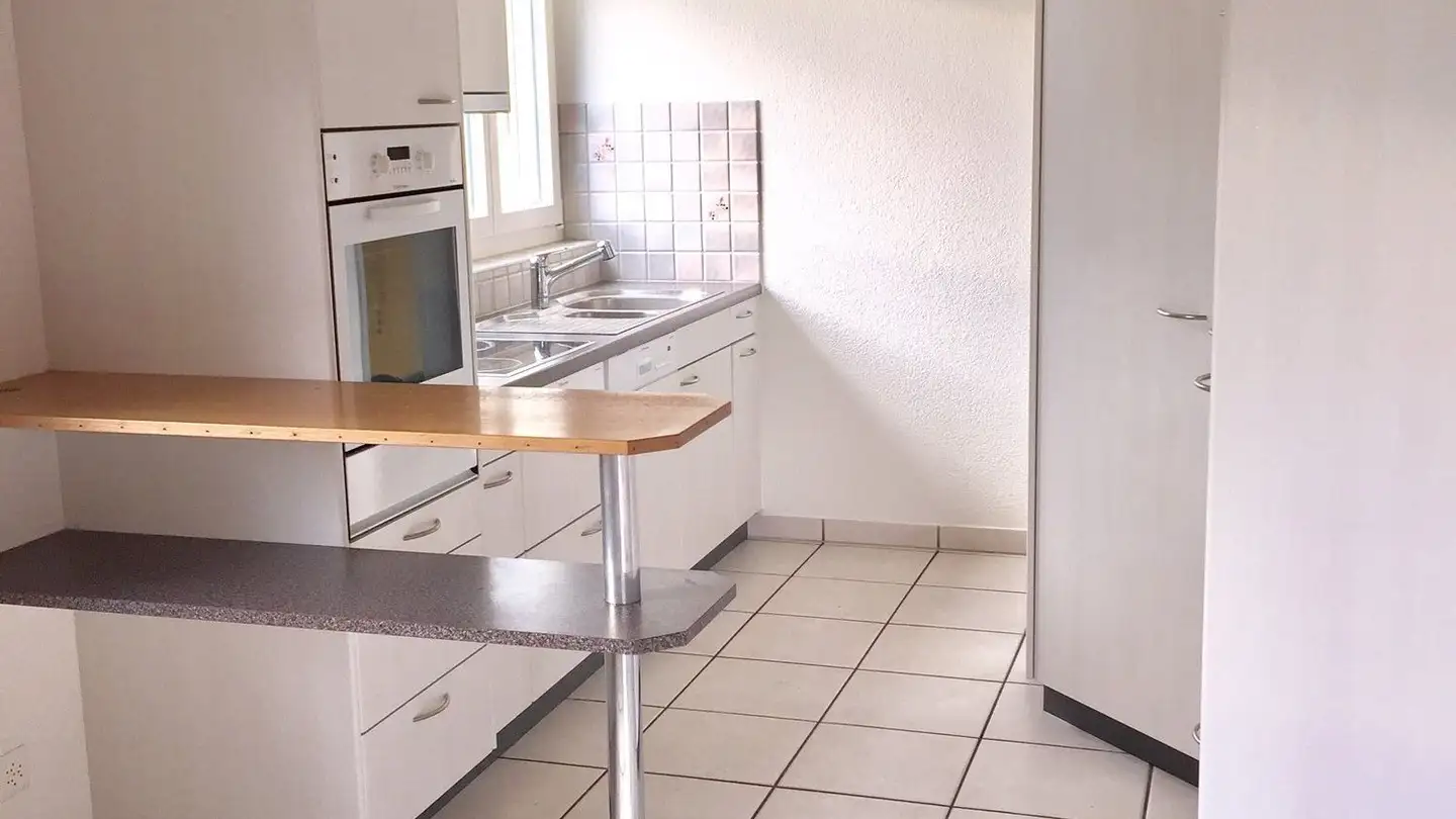 Attique à louer - Alte Döttingerstrasse 17, 5306 Tegerfelden - Photo 3