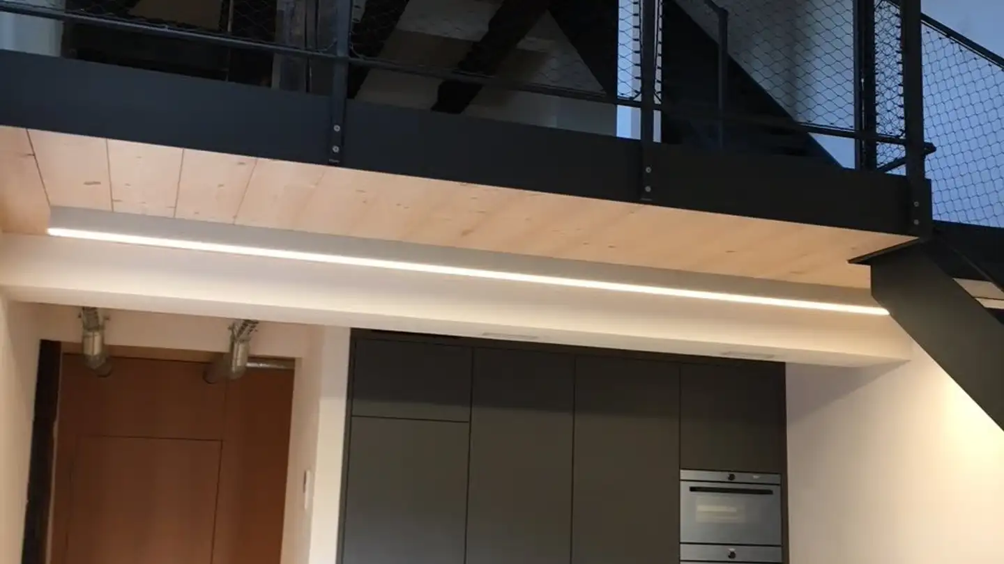 Appartement à louer - Grosse Kirchgasse 1, 5507 Mellingen