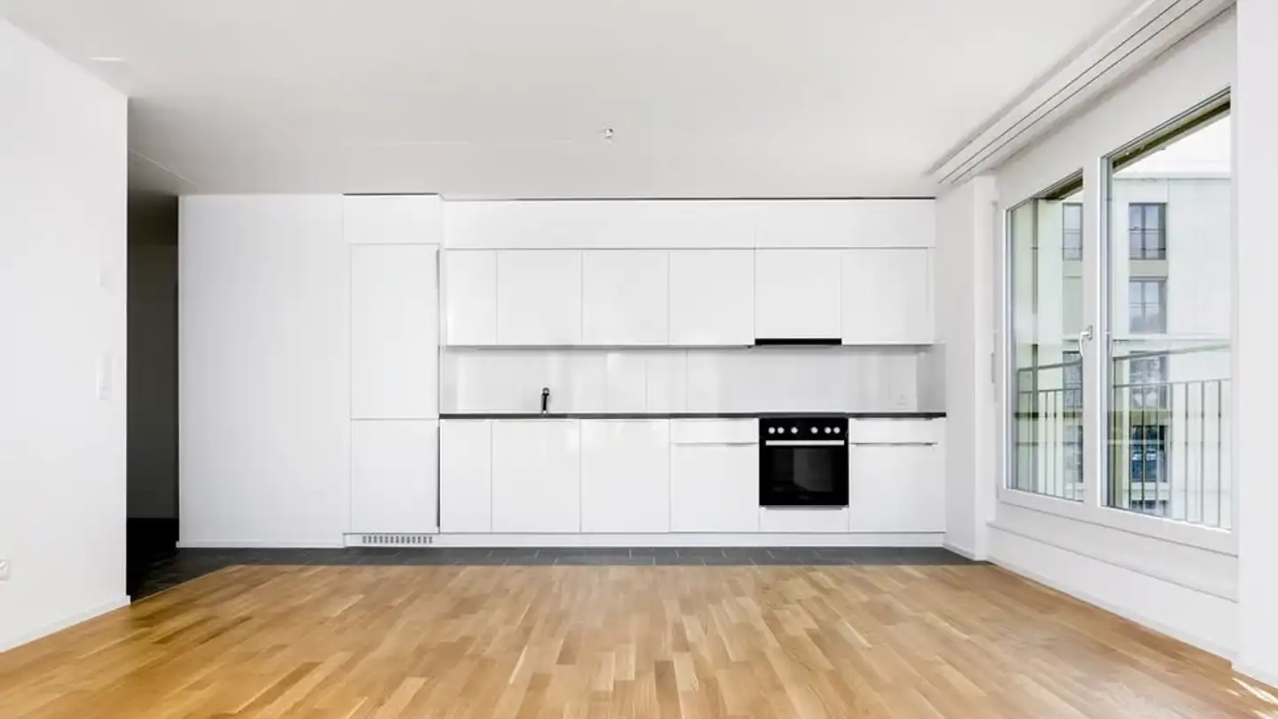 Wohnung mieten - Route Des Arsenaux 6, 1700 Fribourg - Foto 4